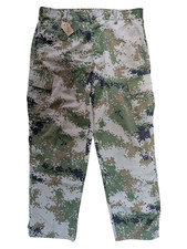 Original PLA Chinese 07