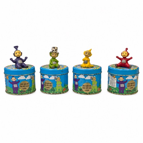 Vintage teletubbies tinky - vintage,