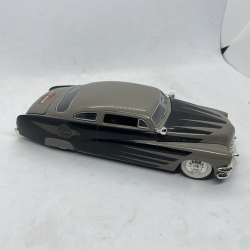 Harley davidson 1949 - davidson,