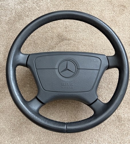 Mercedes benz r129 steering - mercedes,