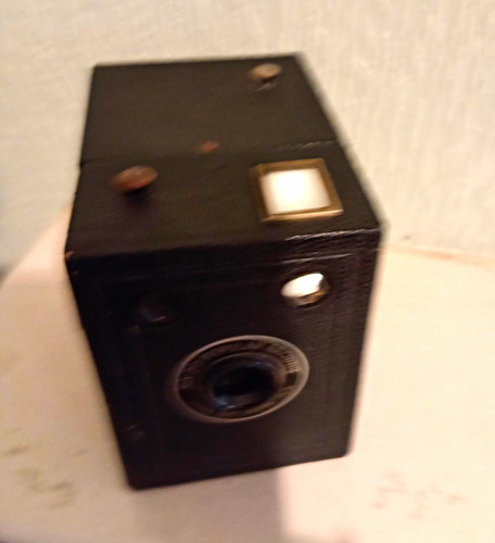 Kodak six popular brownie - kodak, six-20