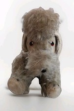 Steiff French Poodle "Snobby"