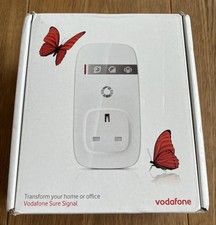 Vodafone Sure Signal v3 White
