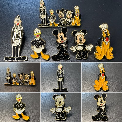 Mickey mouse friends - mickey,