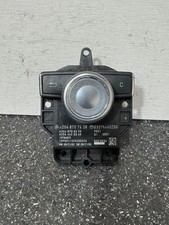 MERCEDES BENZ C CLASS W204 MULTIMEDIA CONTROL SWITCHES GENUINE A2048707658