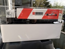 F1 Car Collection Subscriber
