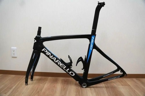 Pinarello gan carbon road - pinarello, bike