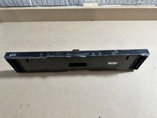 AEG Dishwasher Control Panel