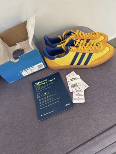 Adidas malmo net spzl - malmo,
