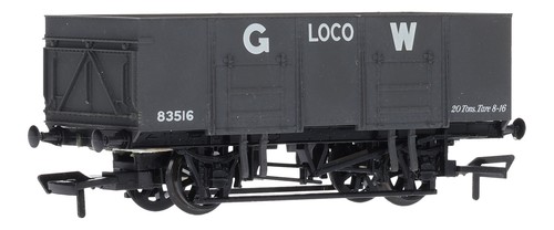 54370 airfix 20t - 54370,