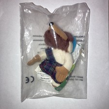 McDonald’s The Wombles 1999