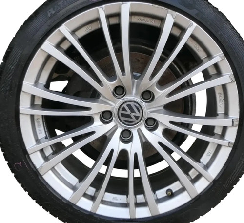 Golf passat alufelge alu - golf,