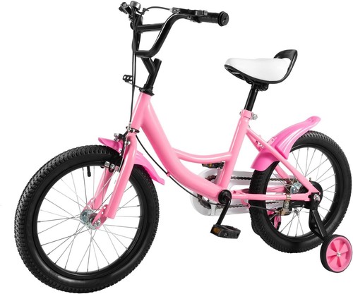 Chimhoon 16inch kids bike - kids,