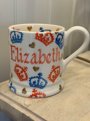 Emma bridgewater platinum - bridgewater,