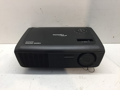 Optoma ew536 projector - ew536,
