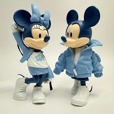 DISNEY MICKEY AND MINNIE MOUSE