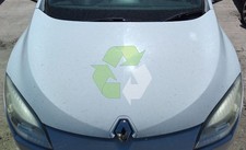 RENAULT MEGANE MK3 2009-2010