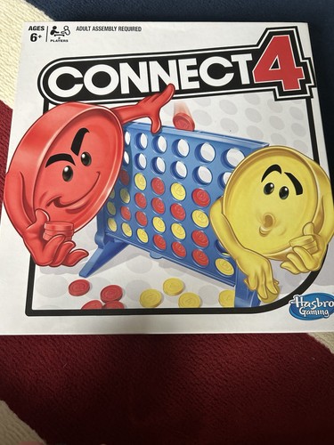 Hasbro gaming connect - gaming, 4