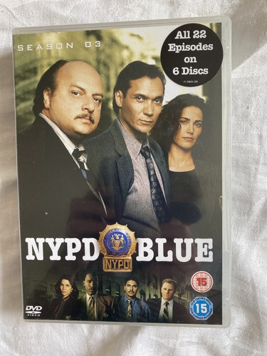 New sealed dvd - , set