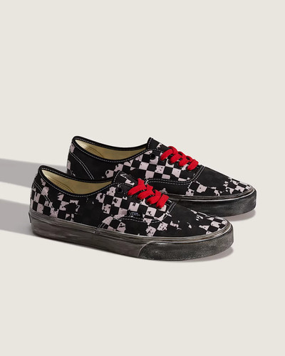 Vans authentic limited - vans,