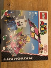 Lego Super Mario 72038 Mario