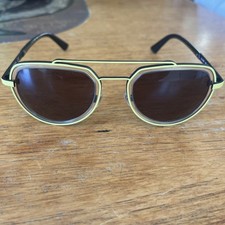 Diesel Sunglasses Mod DL0268 40a 53/20 Mint Condition