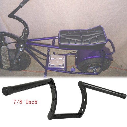 22mm motorcycle z bars - uk,