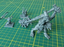 Avatars of War Git Launcher.