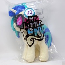 Hasbro My Little Pony DJ Pon-3