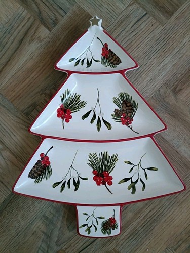 Laura ashley christmas - ashley, tree