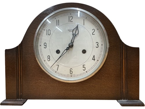 Smiths enfield mantel - smiths,