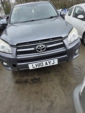 Toyota RAV4 2013-2018 Most