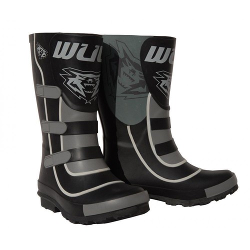 Wulfsport cub mud - mud, stompers