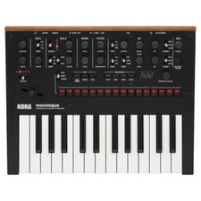 Korg Monologue Monophonic