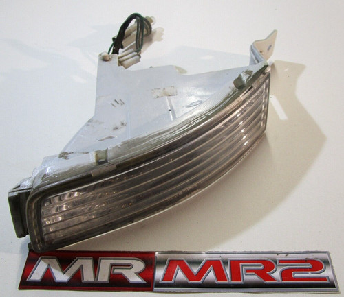 Toyota mr2 mk2 - mr2,