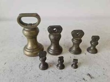 Set of 7 Vintage Imperial