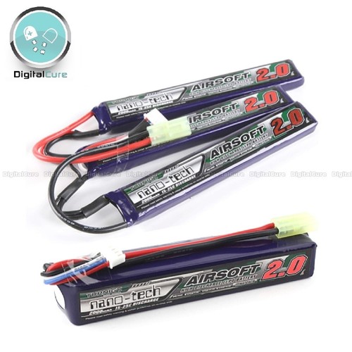 Battery turnigy 2000mah 2s - rc,