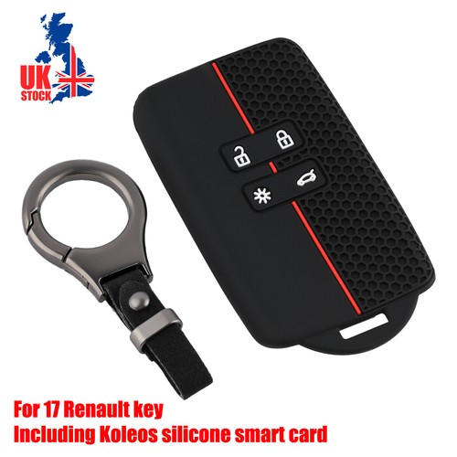 Key cover for dacia jogger - key,