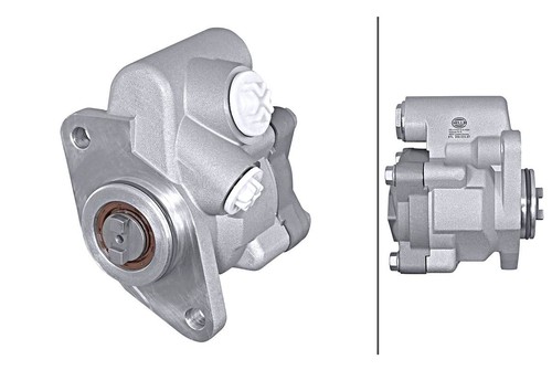 Hella steering hydraulic - hella,