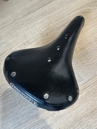 Brooks flyer saddle - brooks,