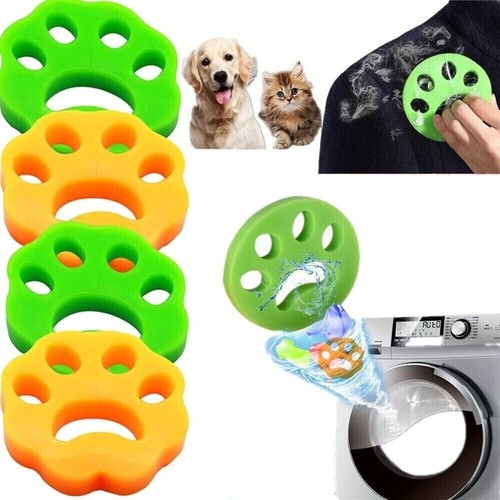 Pet hair remover - hair,