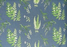 GP & J BAKER CURTAIN FABRIC