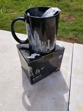 BATMAN DRINKING MUG COLOUR