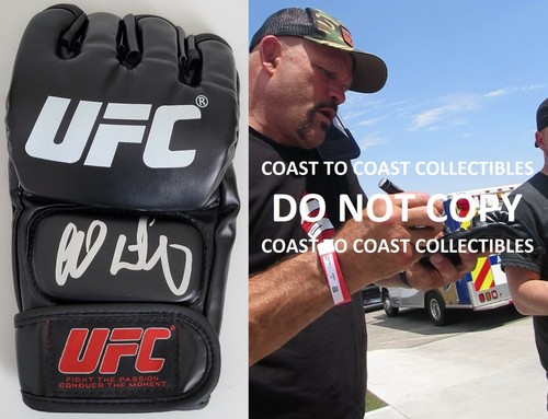 Chuck liddell ufc champion - chuck,