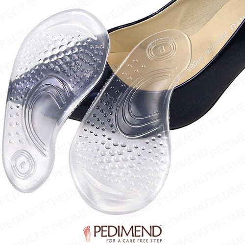 Pedimend silicone gel shoe - pedimend™,