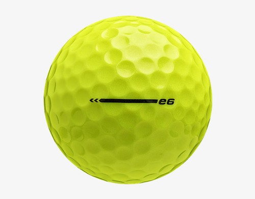 Bridgestone yellow used - yellow, e6