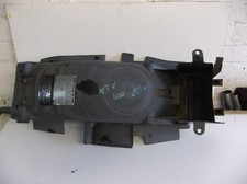 HONDA NTV600 NTV650  REAR