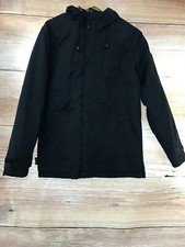 Gelert Black Windbreaker Soft