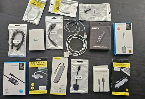 Usb hdmi aux - ,