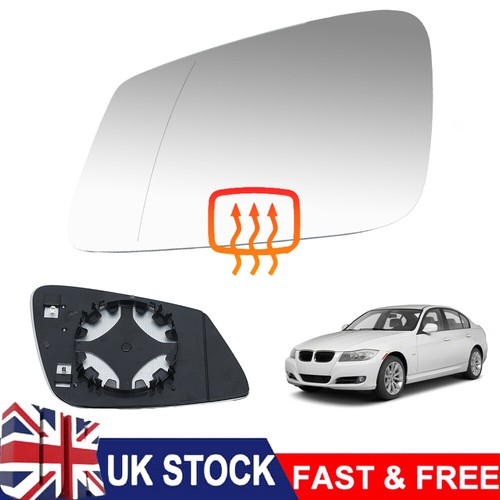 Left wing mirror - n/s,